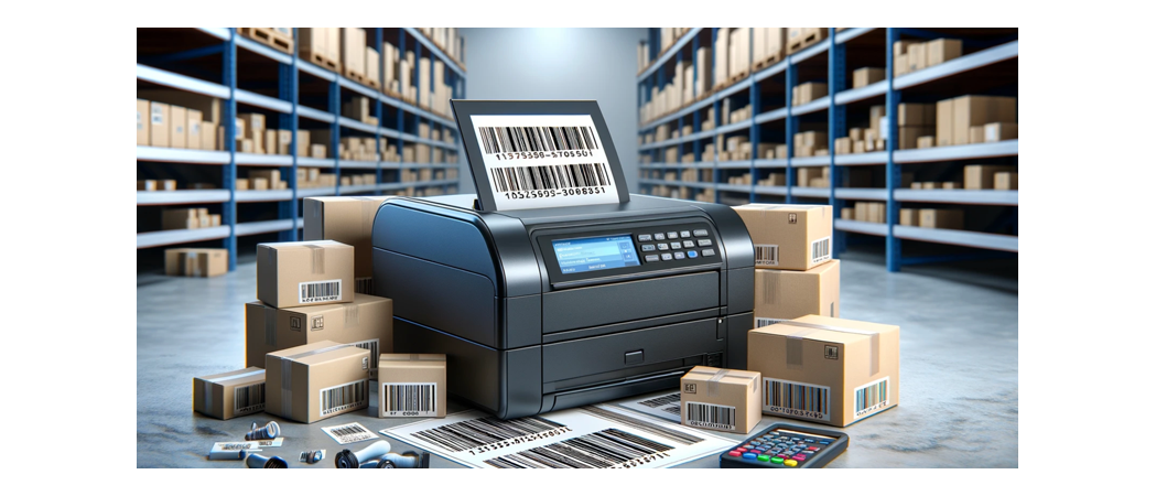 Barkod Yazıcı Alırken Nelere dikkat etmeliyiz?